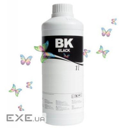 Чорнило InkTec Canon PG-445/545, PGI-450/455 1 л, Black pigmented (C5050-01LB)