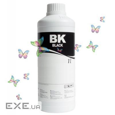 Чорнило InkTec Canon PG-445/545, PGI-450/455 1 л, Black pigmented (C5050-01LB)