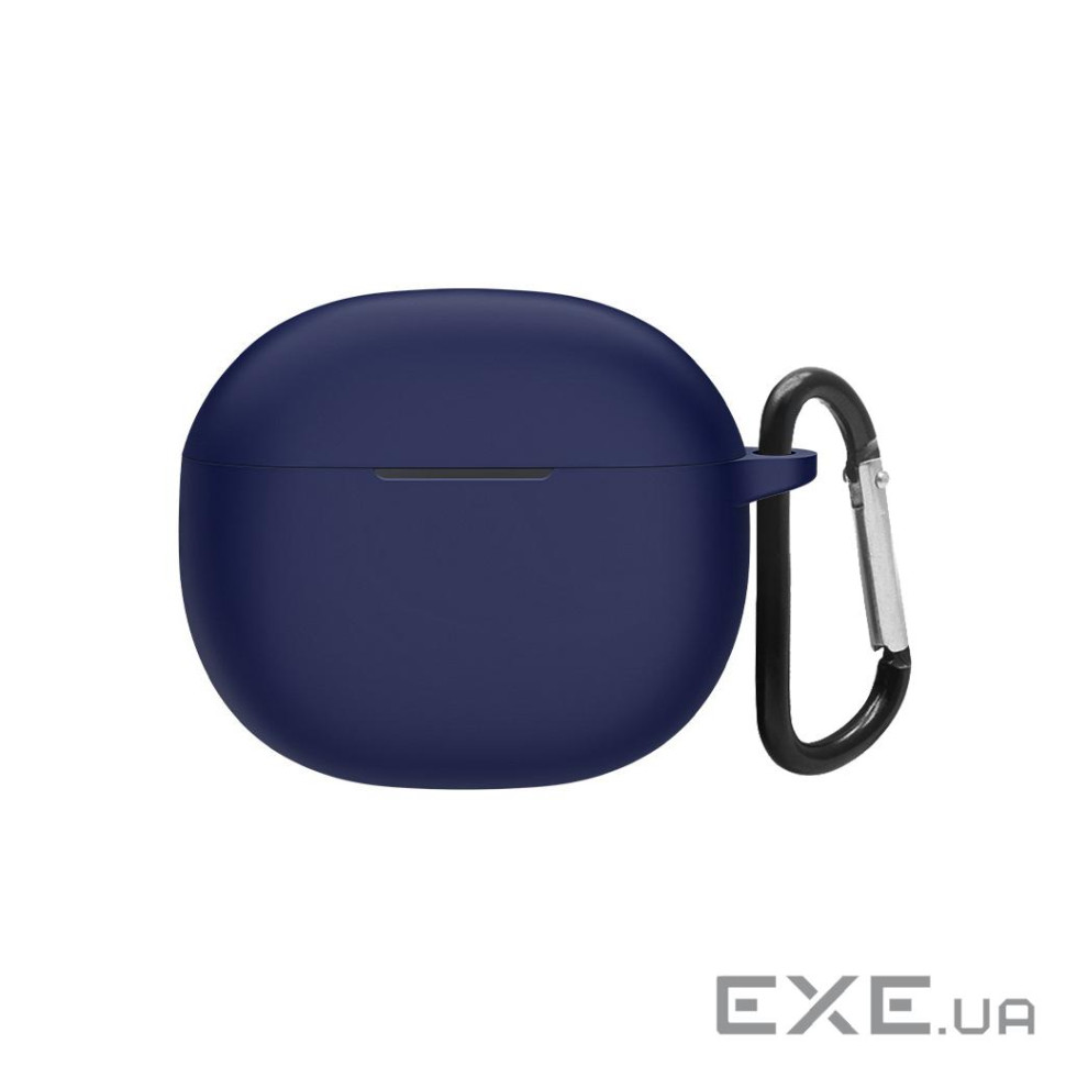 Чохол для навушників Armorstandart Hang Case для Xiaomi Redmi Buds 4 Active Dark Blue (ARM73540)