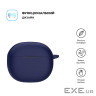 Чохол для навушників Armorstandart Hang Case для Xiaomi Redmi Buds 4 Active Dark Blue (ARM73540)