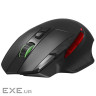 Мишка XTRIKE ME GM-415, ігрова, USB, 8000dpi., 9кн., RGB чорна