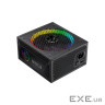 Блок живлення Gamemax 850W (RGB 850G)