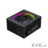 Блок живлення Gamemax 850W (RGB 850G)