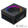 Блок живлення Gamemax 850W (RGB 850G)