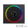 Блок живлення Gamemax 850W (RGB 850G)