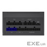 Блок живлення Gamemax 850W (RGB 850G)