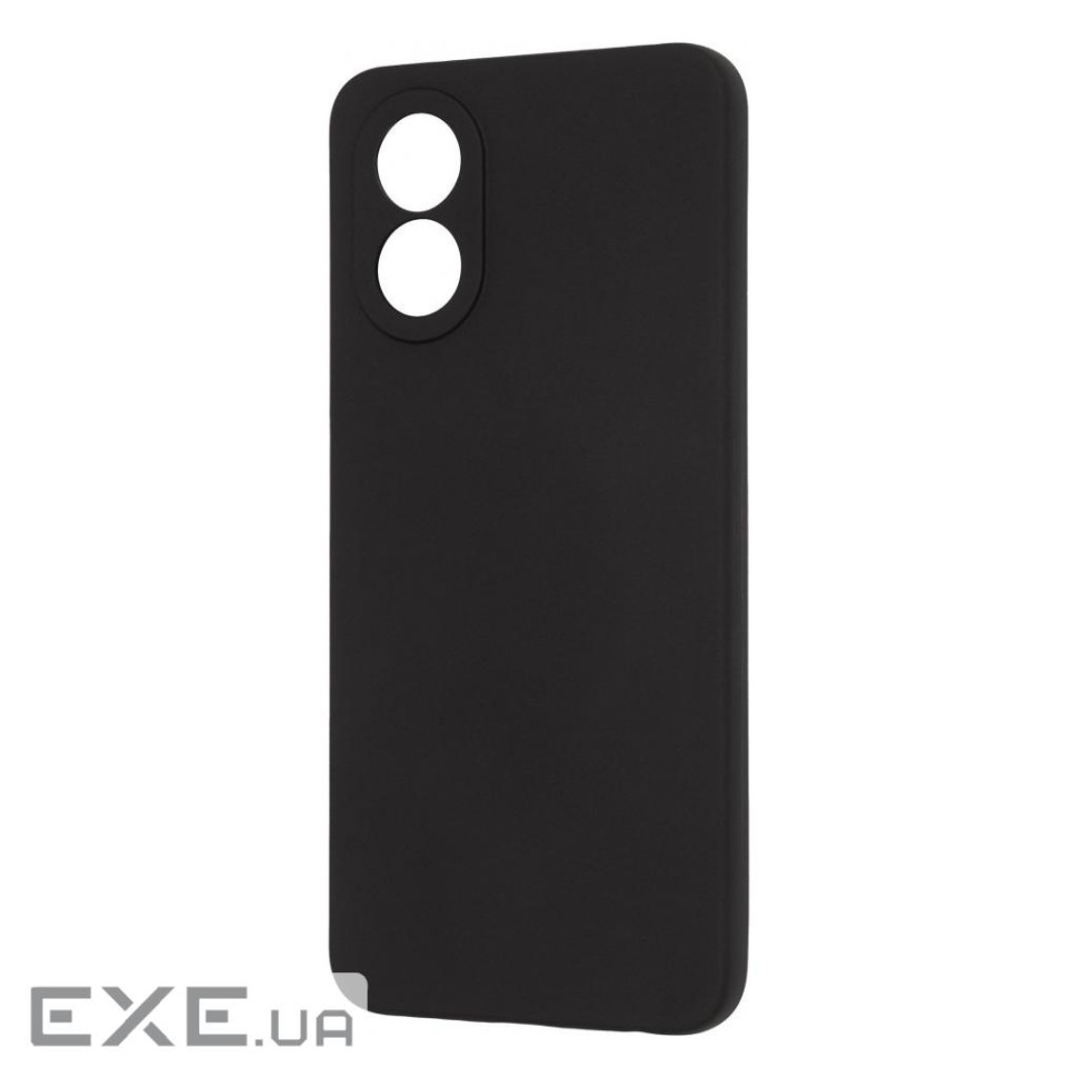 Чохол до мобільного телефона Armorstandart Matte Slim Fit OPPO A18 4G / A38 4G Camera cov (ARM71028)