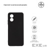 Чохол до мобільного телефона Armorstandart Matte Slim Fit OPPO A18 4G / A38 4G Camera cov (ARM71028)
