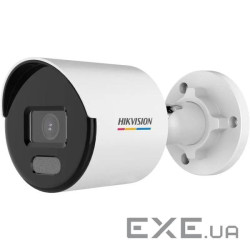 4 МП ColorVu з мікрофоном Hikvision DS-2CD1047G2-LUF (4мм ) (DS-2CD1047G2-LUF (4мм))