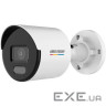 4 МП ColorVu з мікрофоном Hikvision DS-2CD1047G2-LUF (4мм ) (DS-2CD1047G2-LUF (4мм))