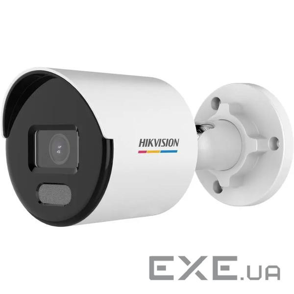 4 МП ColorVu з мікрофоном Hikvision DS-2CD1047G2-LUF (4мм ) (DS-2CD1047G2-LUF (4мм))