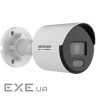 4 МП ColorVu з мікрофоном Hikvision DS-2CD1047G2-LUF (4мм ) (DS-2CD1047G2-LUF (4мм))