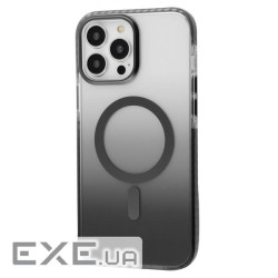 Чохол Proove Shadow Star Case with Magnetic Ring iPhone 15 Pro Max black (PCSSIP15PM02 black)