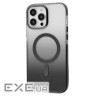 Чохол Proove Shadow Star Case with Magnetic Ring iPhone 15 Pro Max black (PCSSIP15PM02 black)