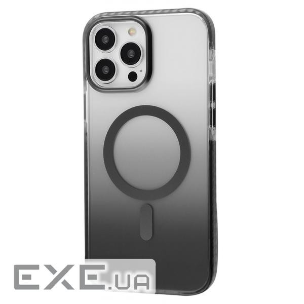 Чохол Proove Shadow Star Case with Magnetic Ring iPhone 15 Pro Max black (PCSSIP15PM02 black)