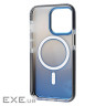 Чохол Proove Shadow Star Case with Magnetic Ring iPhone 15 Pro Max black (PCSSIP15PM02 black)