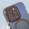 Чохол Proove Shadow Star Case with Magnetic Ring iPhone 15 Pro Max black (PCSSIP15PM02 black)