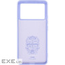 Чохол до мобільного телефона Armorstandart ICON Case Xiaomi Poco X6 Pro 5G Lavender (ARM73368)