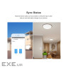 Розумний вимикач SONOFF Smart Wall Touch Switch 2-button White (T2EU2C-TX)