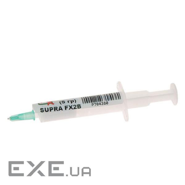 Змазка для т/плівок SUPRA FX2B 5г AHK (6000664)
