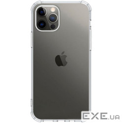 Чохол для моб. телефону Armorstandart Air Force Apple iPhone 12/12 Pro Transparent (ARM57389)