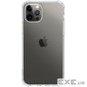 Чохол для моб. телефону Armorstandart Air Force Apple iPhone 12/12 Pro Transparent (ARM57389)