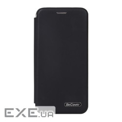 Чохол для мобільного телефону BeCover Exclusive Nokia G60 5G Black (709010)