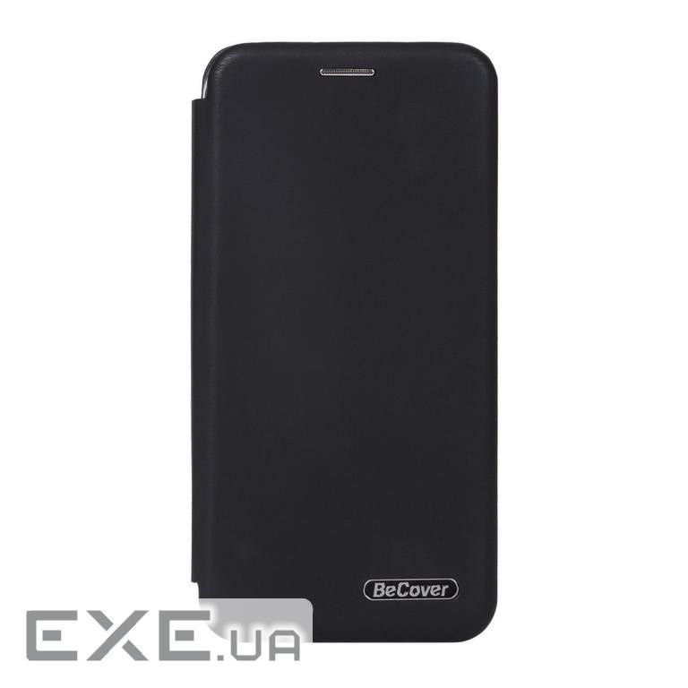 Чохол для мобільного телефону BeCover Exclusive Nokia G60 5G Black (709010)