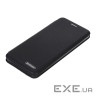 Чохол для мобільного телефону BeCover Exclusive Nokia G60 5G Black (709010)