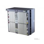 Модульный, оптический линейный терминал Huawei OLTb M2X2P0- DC2 Huawei kit OLTb MA5680T Chassis+SCUN