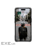 Чохол до мобільного телефона UAG iPhone 17 Plasma XTE MagSafe Ash/Titanium (114526113136)