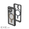 Чохол до мобільного телефона UAG iPhone 17 Plasma XTE MagSafe Ash/Titanium (114526113136)