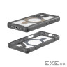 Чохол до мобільного телефона UAG iPhone 17 Plasma XTE MagSafe Ash/Titanium (114526113136)