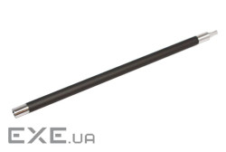 Вал магнітний HP LJ P1505 + втулки Makkon (ZMN-HP-1505-MDR)