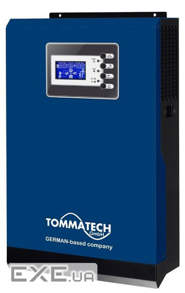 Сонячний інвертор Tommatech TT-NEW5K/MPPT, 5000W