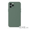 Чехол Baseus для iPhone 12 Pro Max Зеленый (WIAPIPH67N-YT6A)
