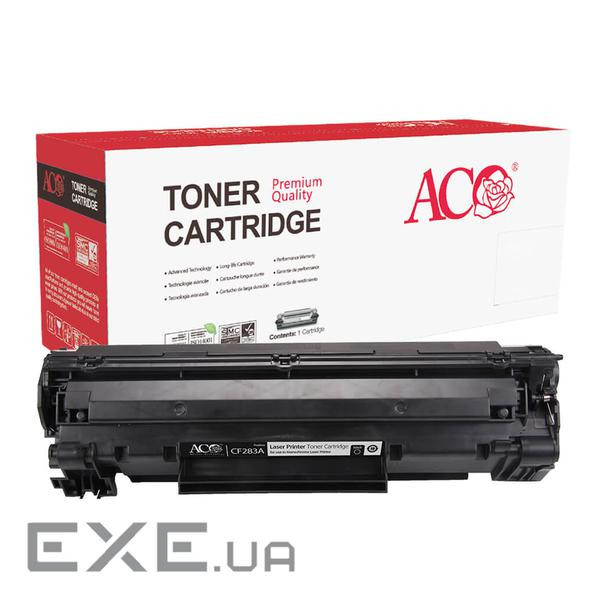 Картридж ACO HP CF283A (83A) (ACO-CF283A)