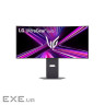 Монітор LG 34GX900A-B