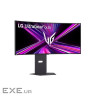 Монітор LG 34GX900A-B