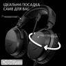 Гарнитура HyperX Cloud Stinger 3 Wired Black (BS1T5AA)