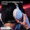 Гарнитура HyperX Cloud Stinger 3 Wired Black (BS1T5AA)