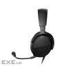 Гарнитура HyperX Cloud Stinger 3 Wired Black (BS1T5AA)
