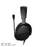 Гарнитура HyperX Cloud Stinger 3 Wired Black (BS1T5AA)
