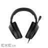 Гарнитура HyperX Cloud Stinger 3 Wired Black (BS1T5AA)