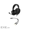 Гарнитура HyperX Cloud Stinger 3 Wired Black (BS1T5AA)