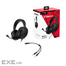 Гарнитура HyperX Cloud Stinger 3 Wired Black (BS1T5AA)
