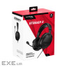 Гарнитура HyperX Cloud Stinger 3 Wired Black (BS1T5AA)