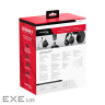 Гарнитура HyperX Cloud Stinger 3 Wired Black (BS1T5AA)