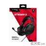 Гарнитура HyperX Cloud Stinger 3 Wired Black (BS1T5AA)
