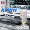 Мікрофон Fifine AM6W USB White